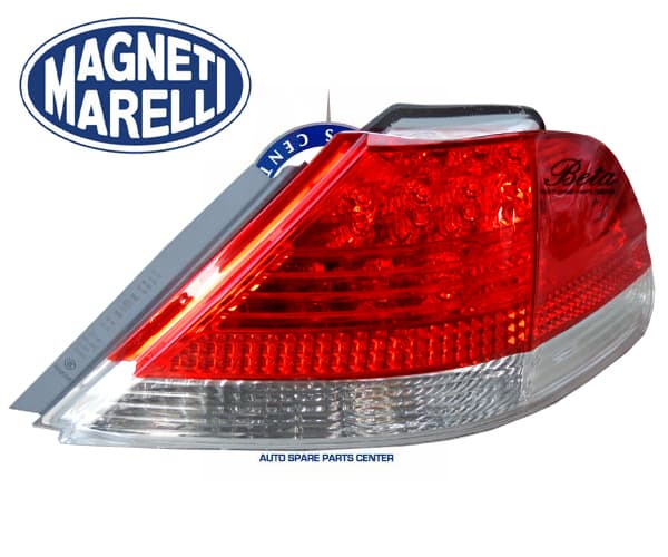 Right Side Tail Lamp for BMW 7 Series E65 2002-2008 models, Part Number 63216937236 Right Side Tail Lamp for BMW 7 Series E65 2002-2008 models, Part Number 63216937236